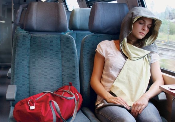 Miếng dán chống say xe cũng có tác dụng phụ nguy hiểm