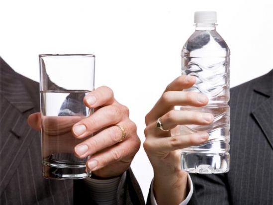 lợi ích việc uống nước mỗi ngày