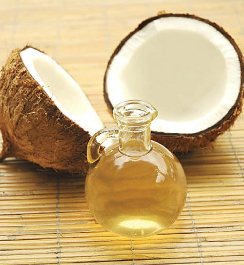 dầu dừa có tác dụng thần kỳ